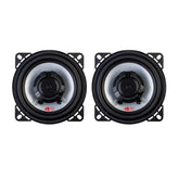 Vibe PULSE 4-V4 - 10cm 4" 2-Way Coaxial Car Speakers